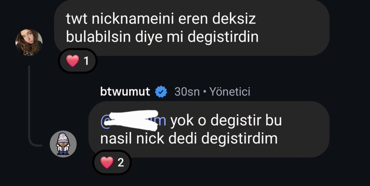 moontaelye's tweet photo. Eren deksiz yine haklı https://t.co/H7mJvBShAX