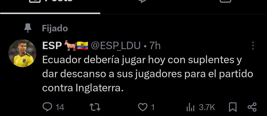 nashonewells's tweet photo. @ESP_LDU Hay mi pobre pendejo sudaca 🤣🤣🤣🤣🤣🤣🤣🤣 https://t.co/Su05s4mp5F