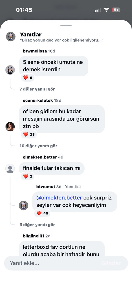 btwsevv's tweet photo. KAÇ DK KALDI KAÇ DK KALDI https://t.co/rOEf3ls51o