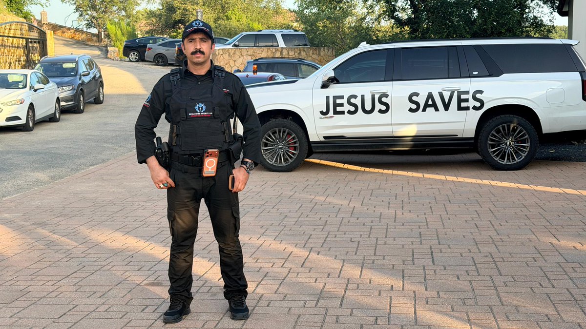 shieldspiresec's tweet photo. 🇺🇸 As the Fourth of July approaches, our team is ready.

We recently completed security for a church charity fundraising event in Cedar Park, TX:

🛡️ 350 attendees
👮 Level II + Level III officers
🎯 Dedicated field supervisor
✅ Completed without incident
Whether your event 👇 https://t.co/iv5UGTSV1J