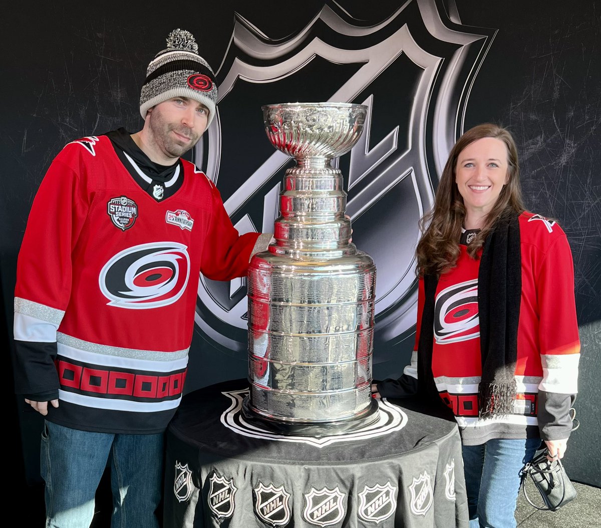 Tommy_C47's tweet photo. these past 8 years have been an incredible ride, and this team has become a huge part of my life… thank YOU guys for giving us fans something to enjoy! #SoundTheSiren @Canes https://t.co/uTZFKJIejE