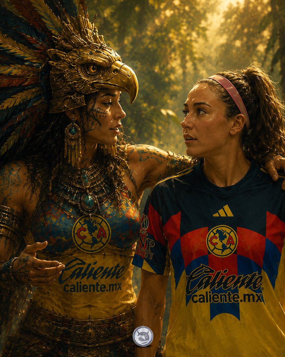 akyanyme's tweet photo. Bienvenida al Club América femenil, Karol https://t.co/w8OJ1SHmOy