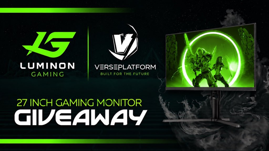 VersePlatform tweet picture