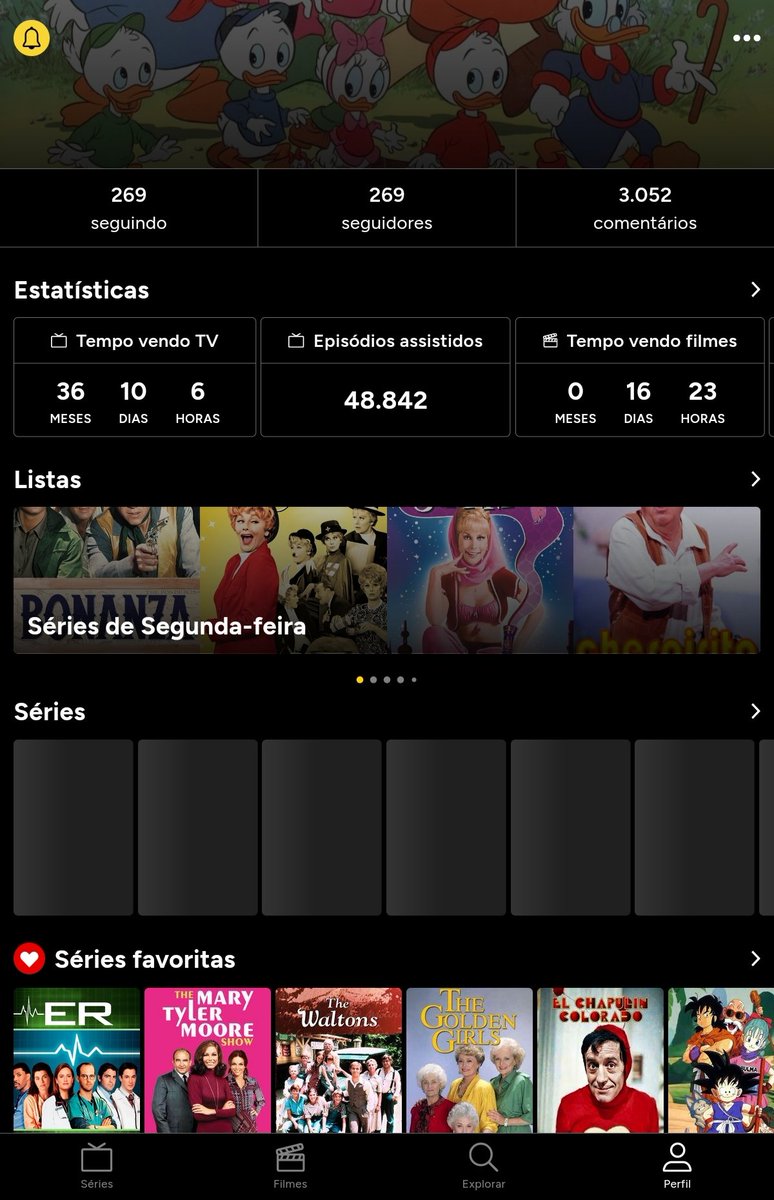 cassiodcf's tweet photo. Hoje uma parte imensa de mim nas redes sociais morreu. #TVTime #RipTVTime https://t.co/Gjez5y46cn