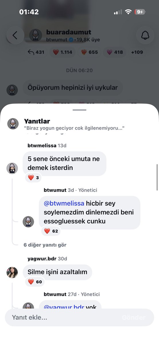 btwsevv's tweet photo. Bu çocuk ben https://t.co/BZoTL1TVpr
