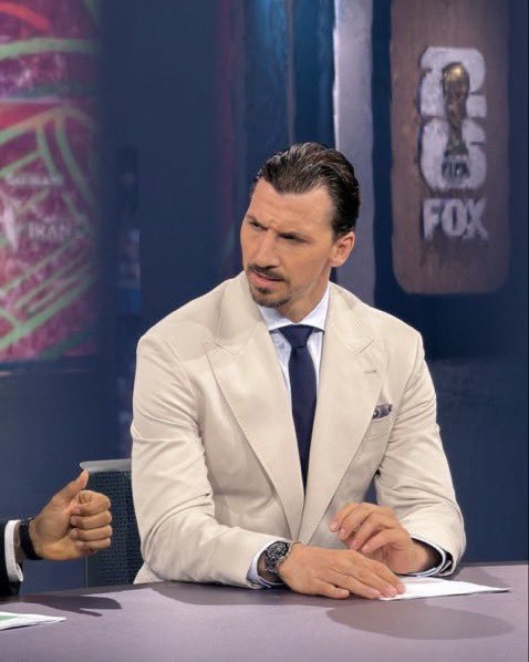 UTD_Seth001's tweet photo. 🚨 Zlatan Ibrahimović on Senegal conceding another controversial late penalty after the AFCON final and now against Belgium at the 2026 FIFA World Cup:

🗣️ “If I were Senegal, I’d be asking serious questions. This is becoming a pattern. First the AFCON final against Morocco, now another massive tournament, another huge match, another late penalty decision going against them.”

“You’re telling me that in two of the biggest games they’ve played, the defining moment comes from a penalty? That’s incredibly difficult to accept.”

“I’ve always said football is a game of contact. Big finals and knockout matches shouldn’t be decided by soft decisions. Let the players decide the game, not controversial calls.”

“Imagine the frustration in that Senegal dressing room. They fight for ninety minutes, they defend with heart, they give everything for the badge, and once again a single whistle changes the entire story.”

“I understand why the Senegal players are angry. I understand why the fans are furious. When something like this happens twice on the biggest stages, people are always going to question the consistency.”

“This isn’t about Belgium or Morocco. It’s about football. Players deserve consistency from officials, especially in finals and World Cup knockout matches where one decision can destroy years of work.”

“Senegal have shown the world they belong with the very best. They shouldn’t leave these tournaments talking about refereeing decisions. They should leave talking about football.”

“If that penalty sends Belgium through, Senegal will carry this pain for a very long time because they’ll always wonder what might have happened if the game had been allowed to decide itself.”