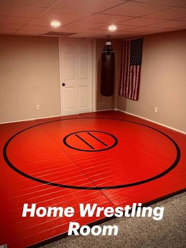 CraigWrestleMe's tweet photo. I Know... There are Infinite amount of Combinations to Consider....
But My Freaky Thirsty Azz is Starting THIS ONE HERE... 😈🤣💪🏿❤️
Picture a room large enough to fit Four Combatants and a Ref.
@RhyheimX, @sirpeeterreal,.@hotxxriri and @itsmeyoukraving 
The Last one to ⬇️ https://t.co/7XHbu7VtdP