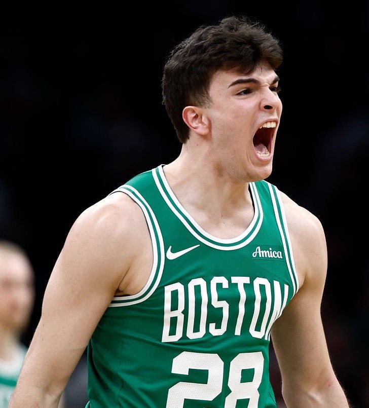 TheDunkCentral's tweet photo. Let’s hope he’s the real deal, for the Celtics fans’ sake https://t.co/3r5Rb4stcI