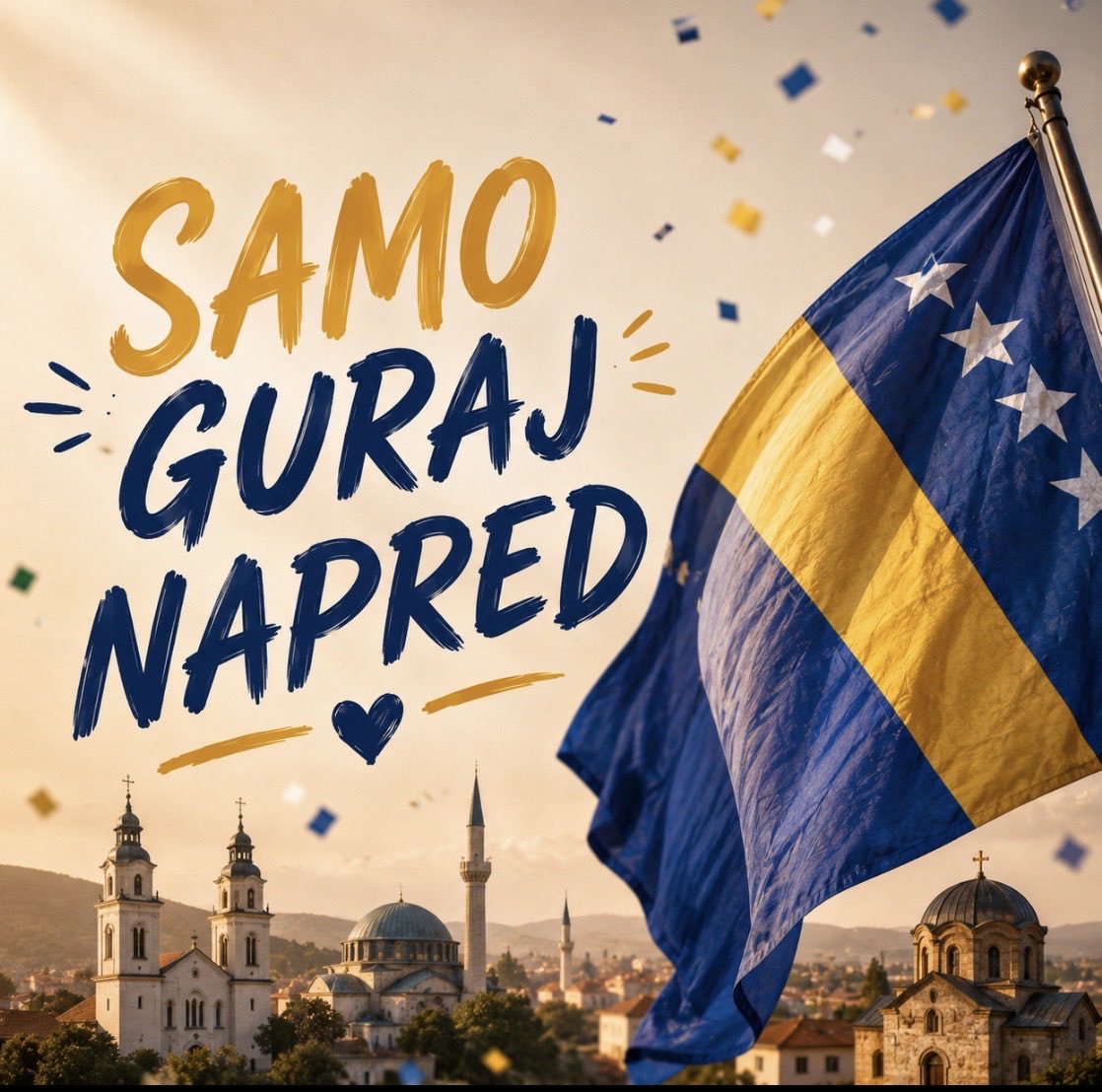 ekimaser's tweet photo. #bosnia #FIFAWWorldCup #fudbol #balkan #FIFA2026 https://t.co/OHlF788CaN