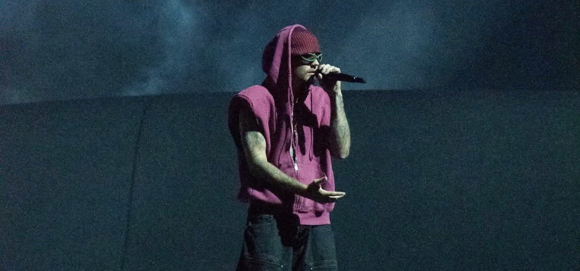biebersmaniabr's tweet photo. 🚨 O segundo show do Justin Bieber no Coachella 2026 será transmitido (e postado) em seu canal no YouTube nessa sexta-feira.

Também teremos uma versão ao vivo (UM ÁLBUM) que será lançado em todas as plataformas digitais. https://t.co/ltuiLEDh5L