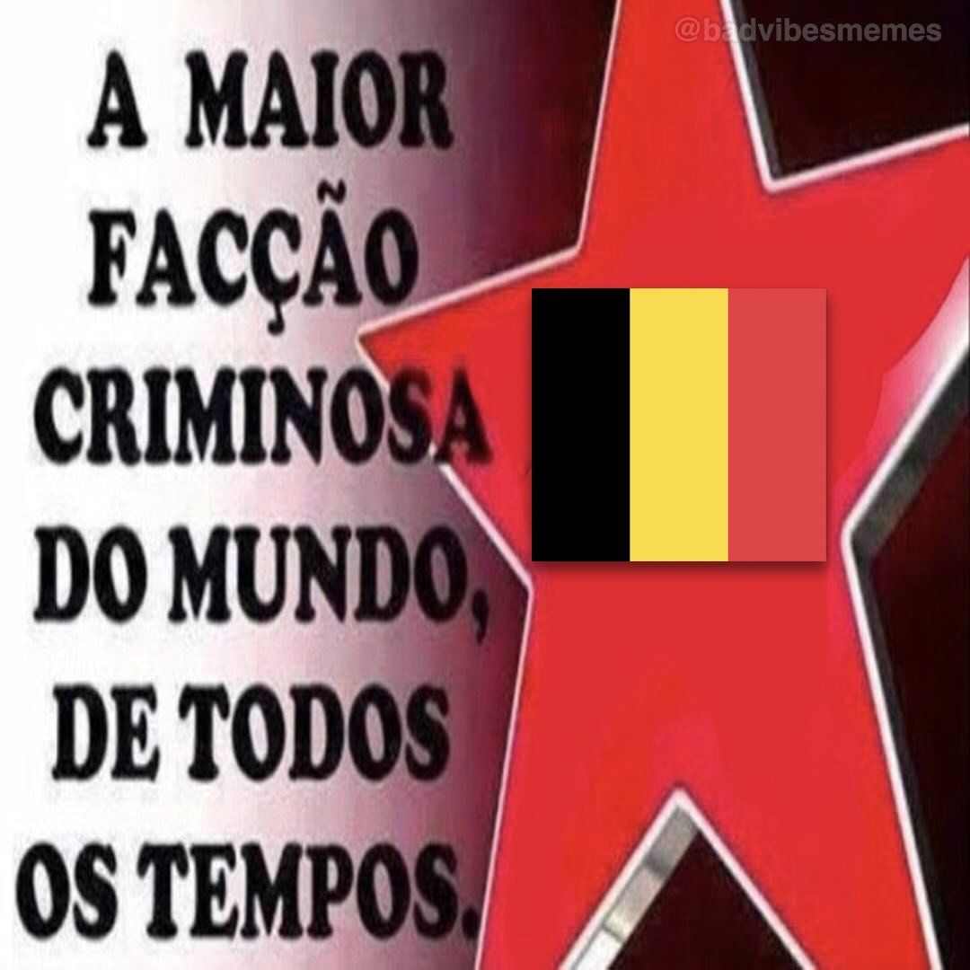 BadVibesMemes's tweet photo. garfaram meu mano Senegal na cara dura https://t.co/tCuin2Li1d