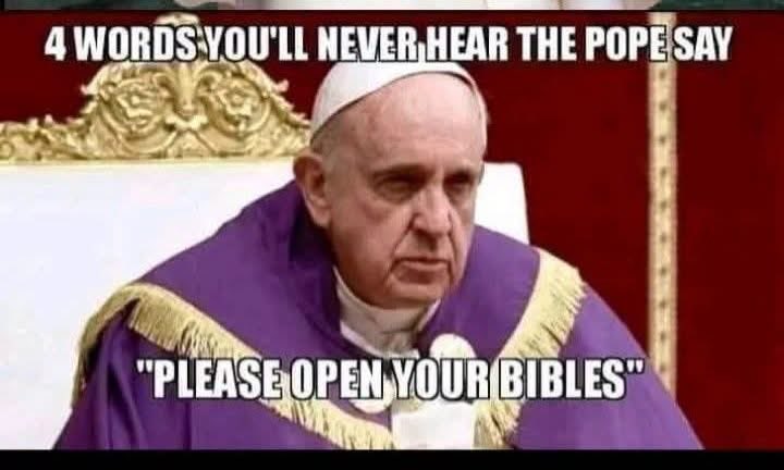 PreachTheWord tweet media