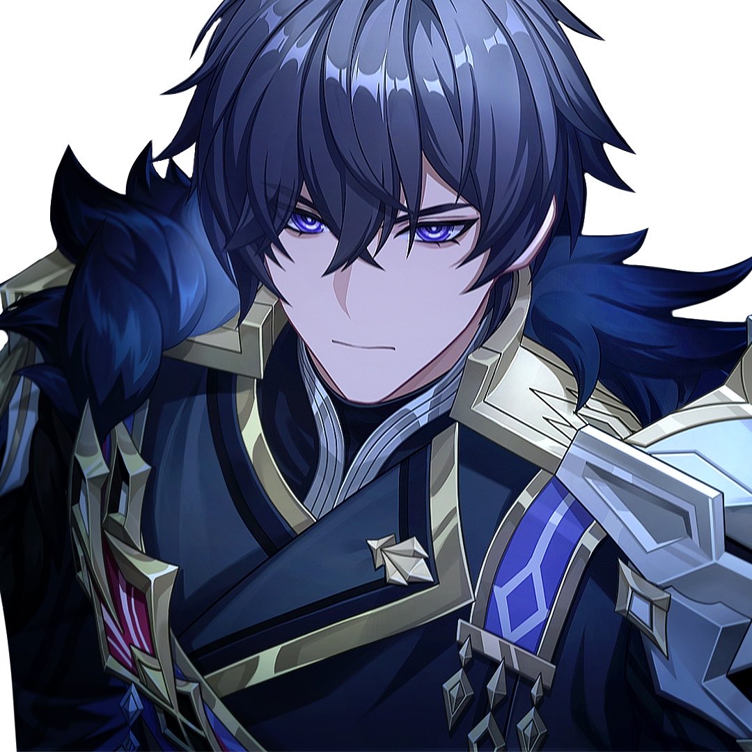 SecondlyGeo's tweet photo. valeriy is said to be a sword user as of right now..😢😢

noooo…. wheres claymore valeriyyy….😢😢 

hurrr… if only he could be a claymore userrr…😢😢😢

#hoyotwt #genshintwt https://t.co/2E7Van797Z