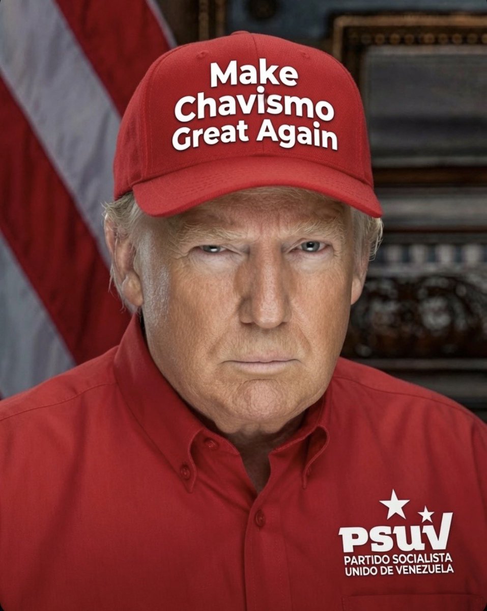 robertobll12's tweet photo. @axios Trump Administration policy towards Venezuela in one picture: https://t.co/twgKeV4lbu