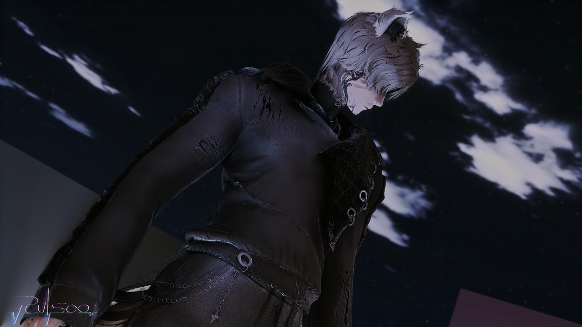 IttoKatteh's tweet photo. Helo peeps, I've been away for a long while. After this years annual "there is not enough male mods out there" topic I decided to give it a shot and learned how to make clothing ports and totally original ones from scratch. Here are some examples. All my releases will be free! https://t.co/mmHfQn5xHk
