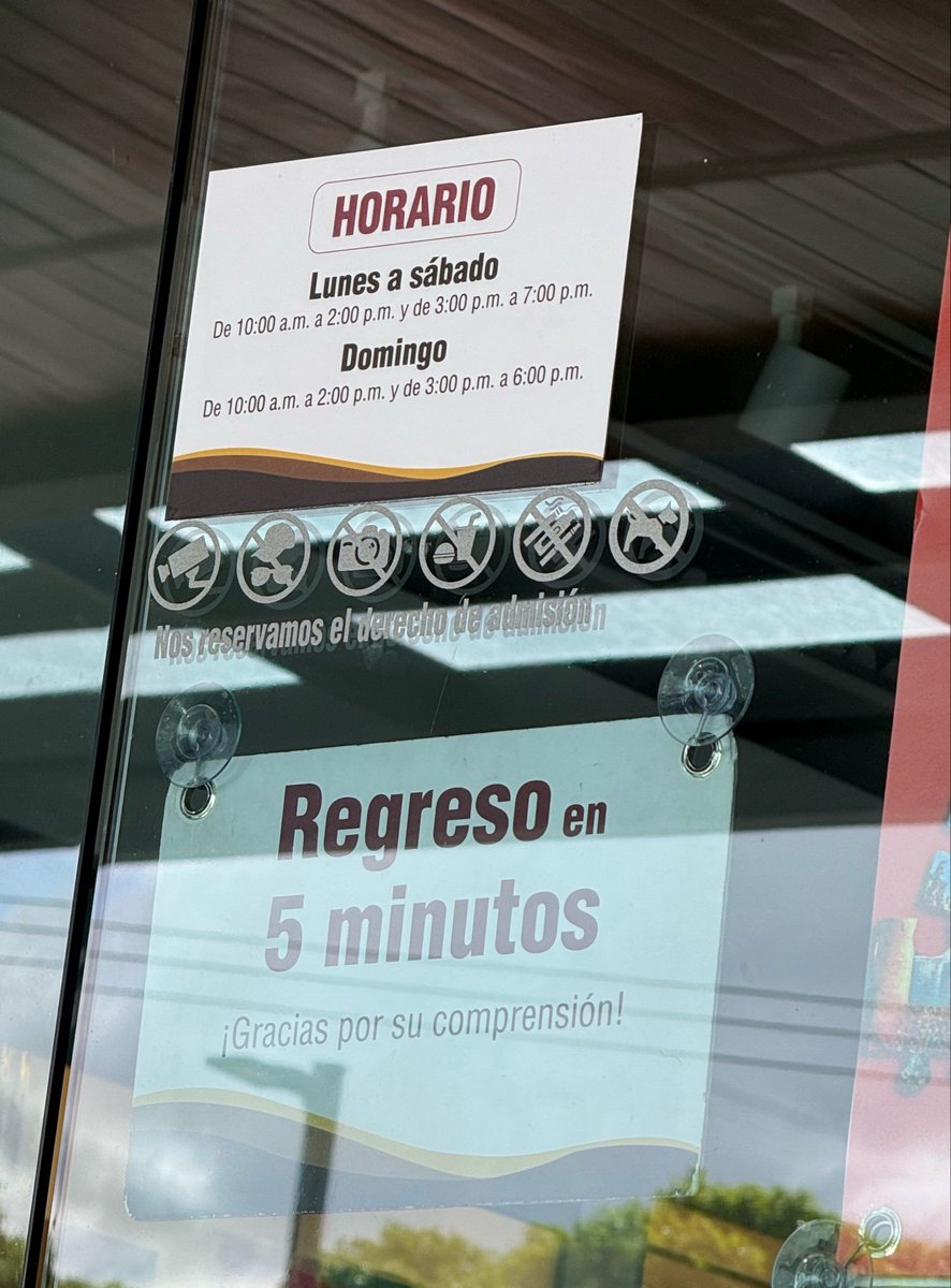 Zoddex_'s tweet photo. Que pasó con aquello de “Jornada Continua”? https://t.co/Z8zQkxgZ1b