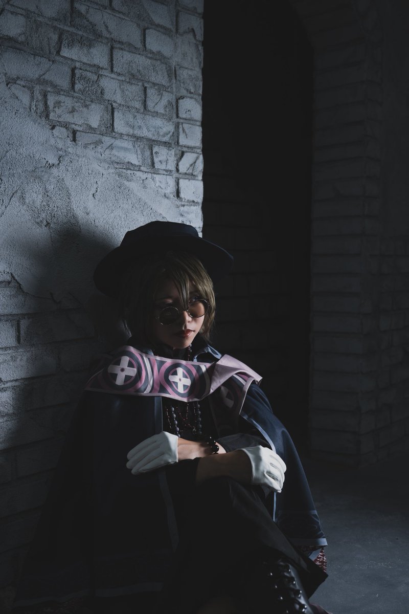 kaorucos7's tweet photo. ⚠︎︎Cosplay

⋯ 𝒇𝒂𝒖𝒔𝒕 ⋯

📸：@YAMADAMcre8 

 #Cosplay
 #まほやく_cos https://t.co/39CH4sqXMt