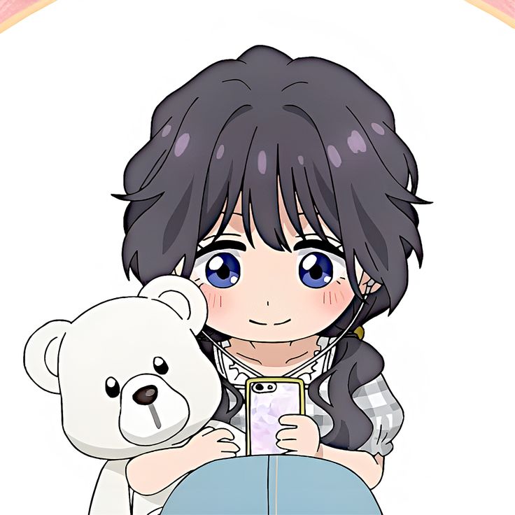 inuivhs's tweet photo. chibi waguri is so cute https://t.co/j4OVGlVbvy