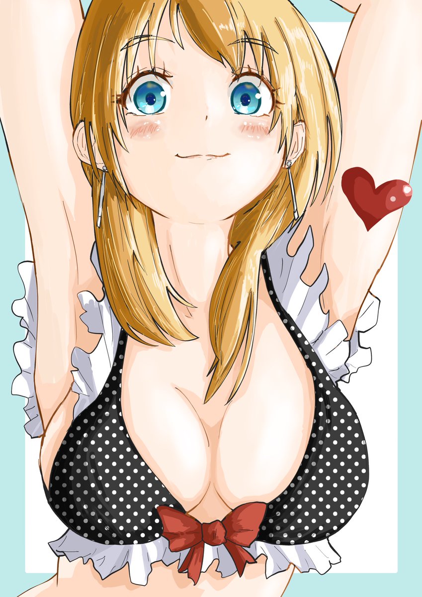 shiika402's tweet photo. なんかエロ系すこし緩くなった？？
Grokさんにこの絵を前聞いたら「バン対象だよ！」と言われ、昨日聞いたら「めちゃええやん！」って言われた😂
#イラスト
#メイド https://t.co/gi4wjhIt8S