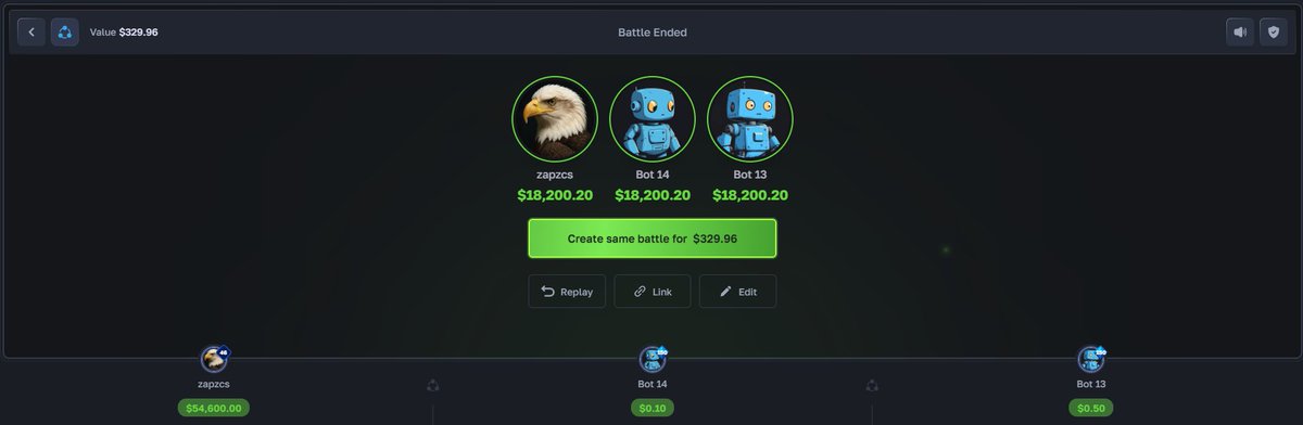 LuxDrop tweet media