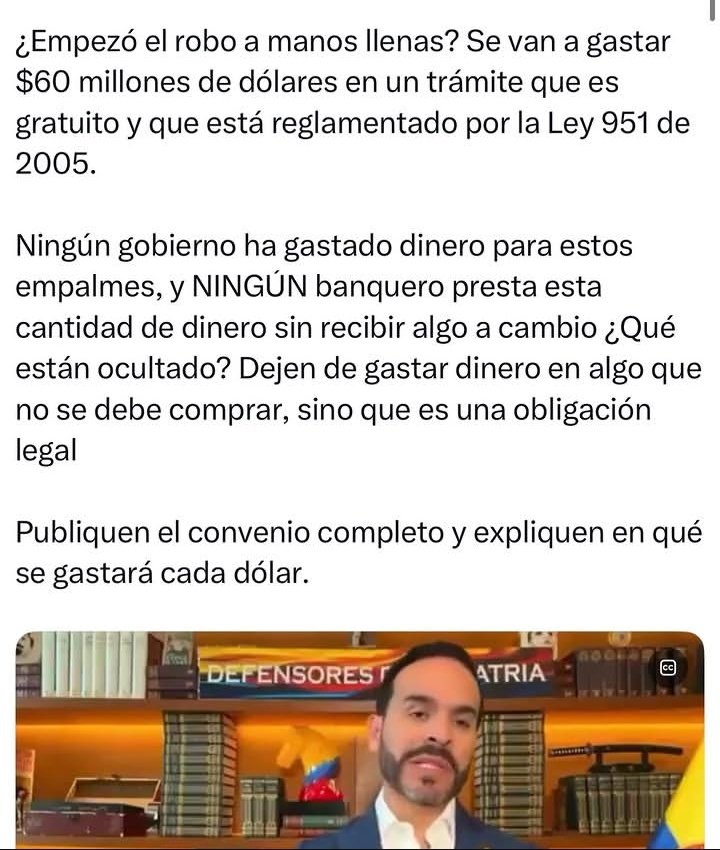 edwinmarquez_1's tweet photo. Algo que no tiene lógica. https://t.co/53F74ENWom