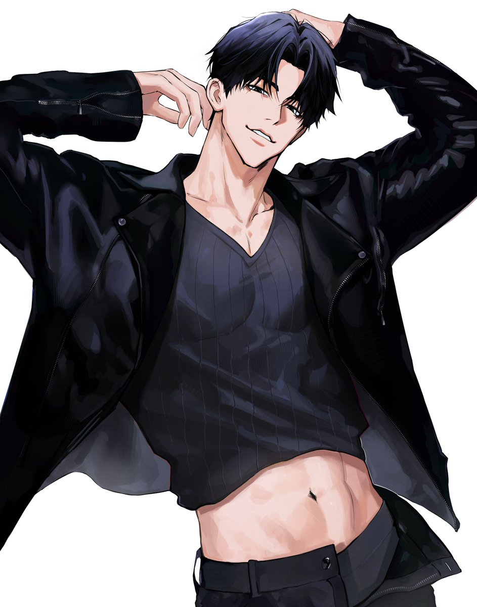 whostenri's tweet photo. DG #Lookism https://t.co/47in3iPkbE