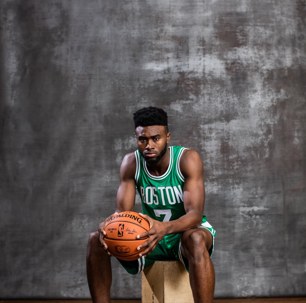FasterPP's tweet photo. 7. 
Jb
7uice
Downtown Jaylen Brown
FCHWPO
Liberation Brown
Fire (&amp; ICE)
Cookies ( &amp; Milk)
ECF MVP
FINALS MVP
CHAMP
JAYLEN BROWN. 

I'm so sorry bro, forever a fan. 
i can't believe it https://t.co/iU08WYIHP3