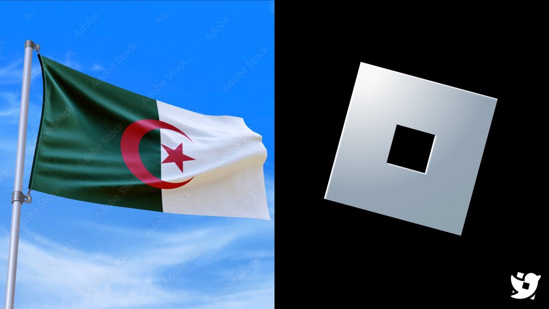 Celestial_saa's tweet photo. @Roblox_RTC 🎉 Roblox is back in Algeria! 🇩🇿
All mobile data users can now access Roblox without using a VPN. For Wi-Fi users, many regions can also play without any issues, although availability may still depend on your ISP and location. Welcome back! https://t.co/wrYnASUMiE