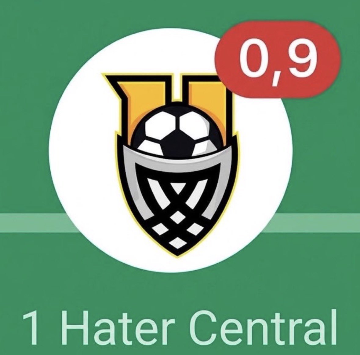 ReynaXMCI's tweet photo. Hater central this year:

Owned by washed Belgium 
Lil bro’d by unc Case
0 Goals/Assists
1-4 vs Bayern
0 Invites to Charity Match
Blocked by Arsenal
Graduated Flopian Squirtz from ass academy
Owned by 2026 Penaldo

BLOCKABLE ON HIS DAY 💫💫💫 https://t.co/HebVM0ORmR