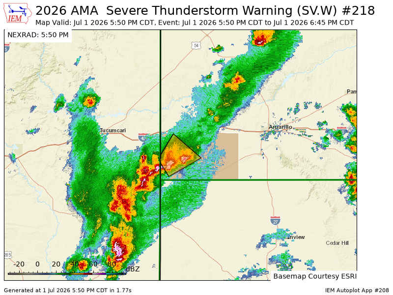 SCStormChasers's tweet photo. AMA issues Severe Thunderstorm Warning [wind: 60 MPH (RADAR INDICATED), hail: 0.75 IN (RADAR INDICATED)] for Deaf Smith [TX] till 6:45 PM CDT https://t.co/GspItfTFGO https://t.co/zmHqEGUvz3