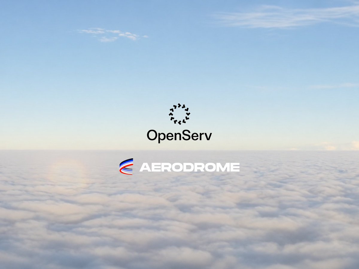 AerodromeFi tweet picture