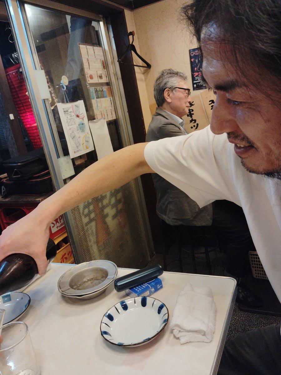 TheJFKrocks's tweet photo. ビール入りました。夏のお知らせと雨のブルースを7/4のサタデーにお届けします。 https://t.co/S0eIdYhrno