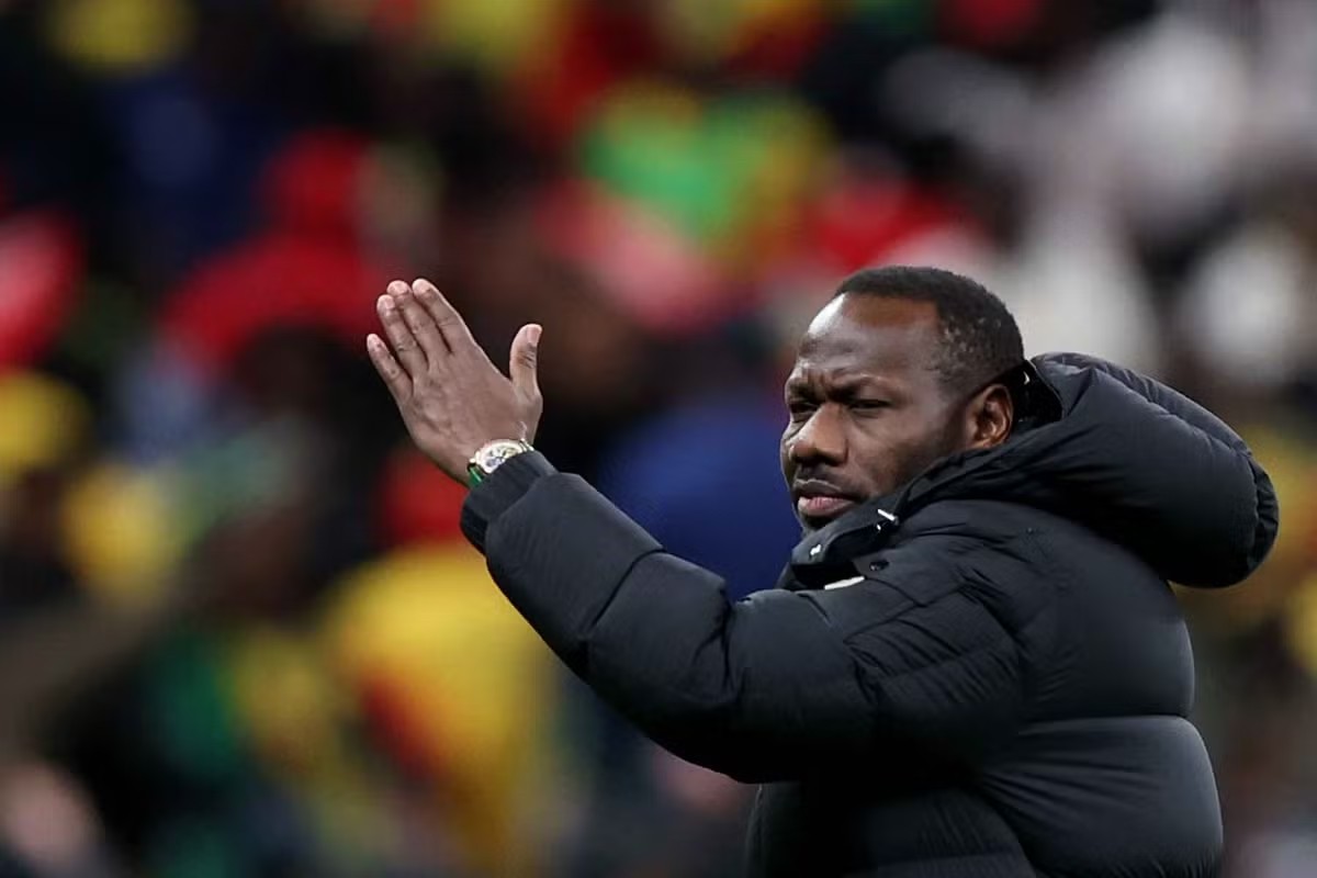 GeoCherifien's tweet photo. ⚽️ #WC26 #Sénégal face à la #Belgique :  JUSTICE DE DIEU 

le terrain rend justice.
Le karma rattrape ceux qui ont craché au visage des Chérifiens https://t.co/7XXeivL7m9