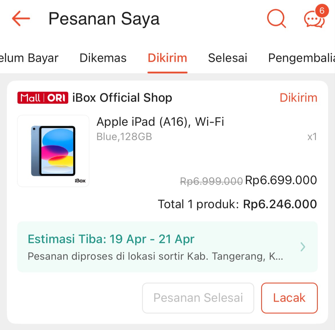 ndhlstr's tweet photo. pas april beli buat reward pacarkuuu kwkwkwk https://t.co/CHnjlU5u87
