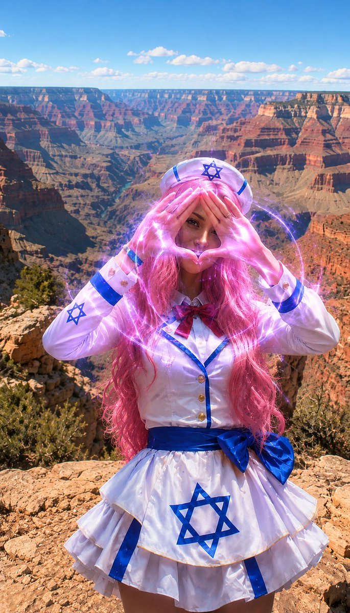 ISREL CHAN🇺🇲💕🇮🇱 tweet media