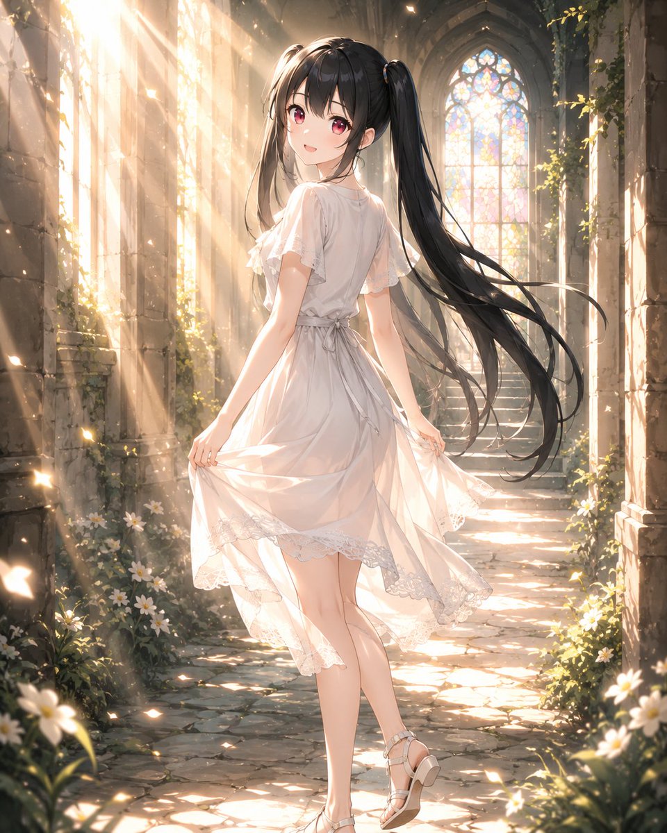 おはよう(*^o^*) 今日もゆるふぁいp(´∇｀)q ﾌｧｲﾄｫ~♪