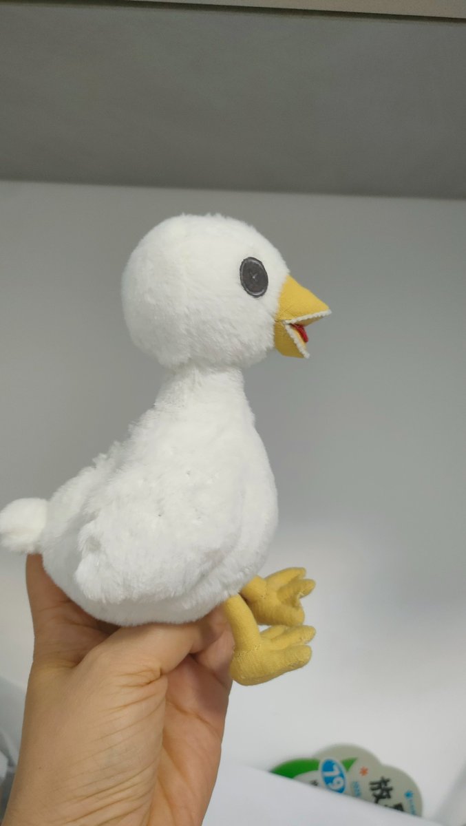 americanmcgee's tweet photo. "We want more Alice games!"
"Shhhh not now, I'm over here making goth zombie crack head horror ducks."

Quack, quack 🦆💀 https://t.co/0hSy6FwoaY
