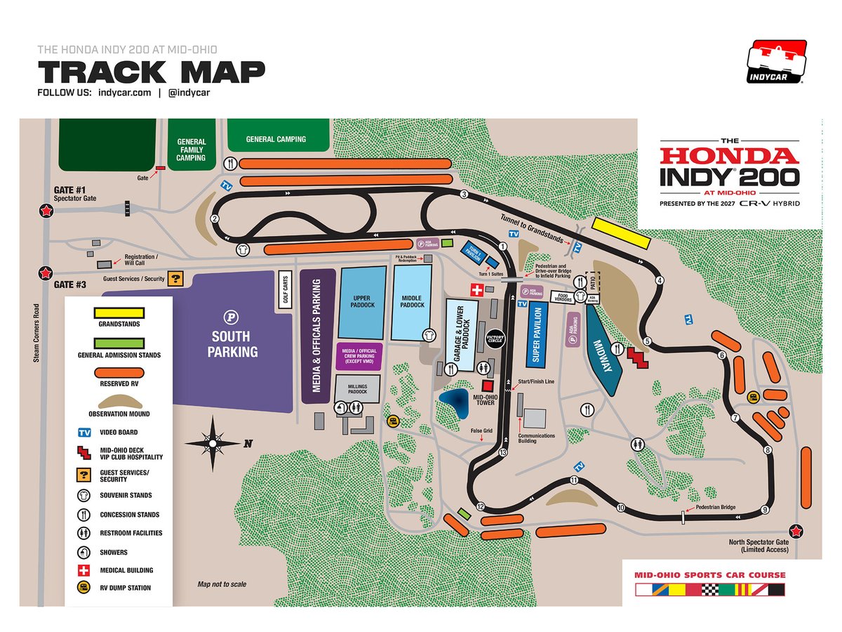 gefersonkern's tweet photo. GUIA - GP de Mid-Ohio #IndyNaBand

CORRIDA:  
DOM-13h52 largada, 90 voltas
📺Band TV, melhores momentos 0h DOM-SEG

MAIS:
SEX-TL1 16h
SAB-TL2 11h, Indy NXT (corrida 1) 14h, Qualy 15h30
DOM-Warmup 10h, Indy NXT (corrida 2) 11h
📺IndyCarLive

@BandTV @esportenaband https://t.co/rnKNxdMyKy