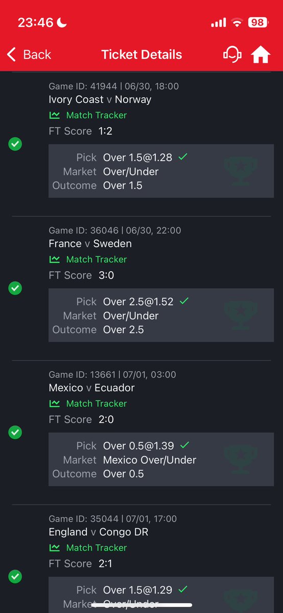 JONERO10's tweet photo. 5 more to boom 93 odds 💰
Are you there ? https://t.co/zPUVa53PDv