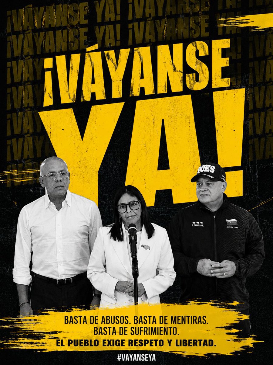 SantiagoRafa11's tweet photo. Julio 2024
Julio 2026

La historia nos está llamando.
¡VÁYANSE YA! https://t.co/aDjN8Ao2aE
