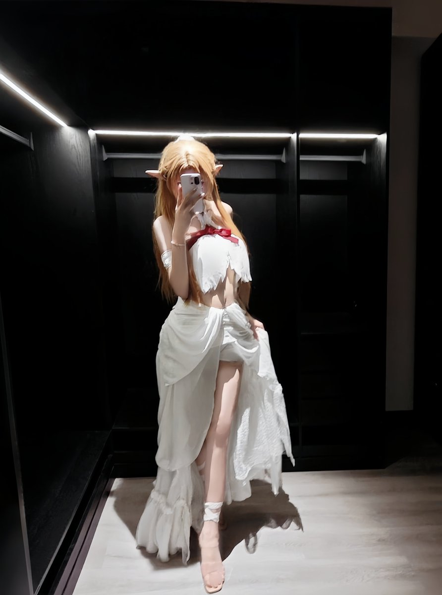 Ban_Hoshimi's tweet photo. #SAO https://t.co/Zze4GPtzmF