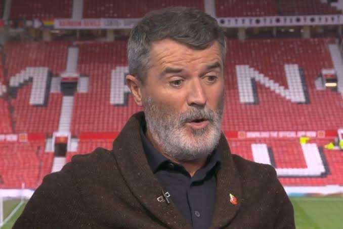 marklfcx's tweet photo. Roy Keane on Belgium being awarded a penalty after Youri Tielemans went down in extra time against Senegal:

🗣️ “This is an absolute disgrace. The referee has completely bottled the biggest decision of the match, and VAR has somehow made it even worse. If that's enough for a penalty now, then defenders may as well stop defending.”

“Senegal have been robbed by incompetence. Millions of people are watching this World Cup, and these officials have turned themselves into the main characters. It's embarrassing, it's unacceptable and it's another reminder that VAR is destroying the credibility of football instead of protecting it.”

“Forget the players for a second the referee and VAR have decided this game. That's the real scandal. You cannot tell me this is what football should look like at the biggest tournament in the world.”