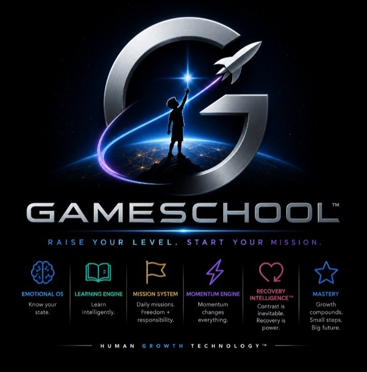 suzispice's tweet photo. @Elon @elonmusk @Tesla
My son Ari inspired me to build GameSchool™, an AI-native platform reimagining how children learn through:
• adaptive AI
• emotional awareness
• movement
• recovery intelligence
• self-directed mastery
The problem is not the child
The system is. https://t.co/key3U3xoqA