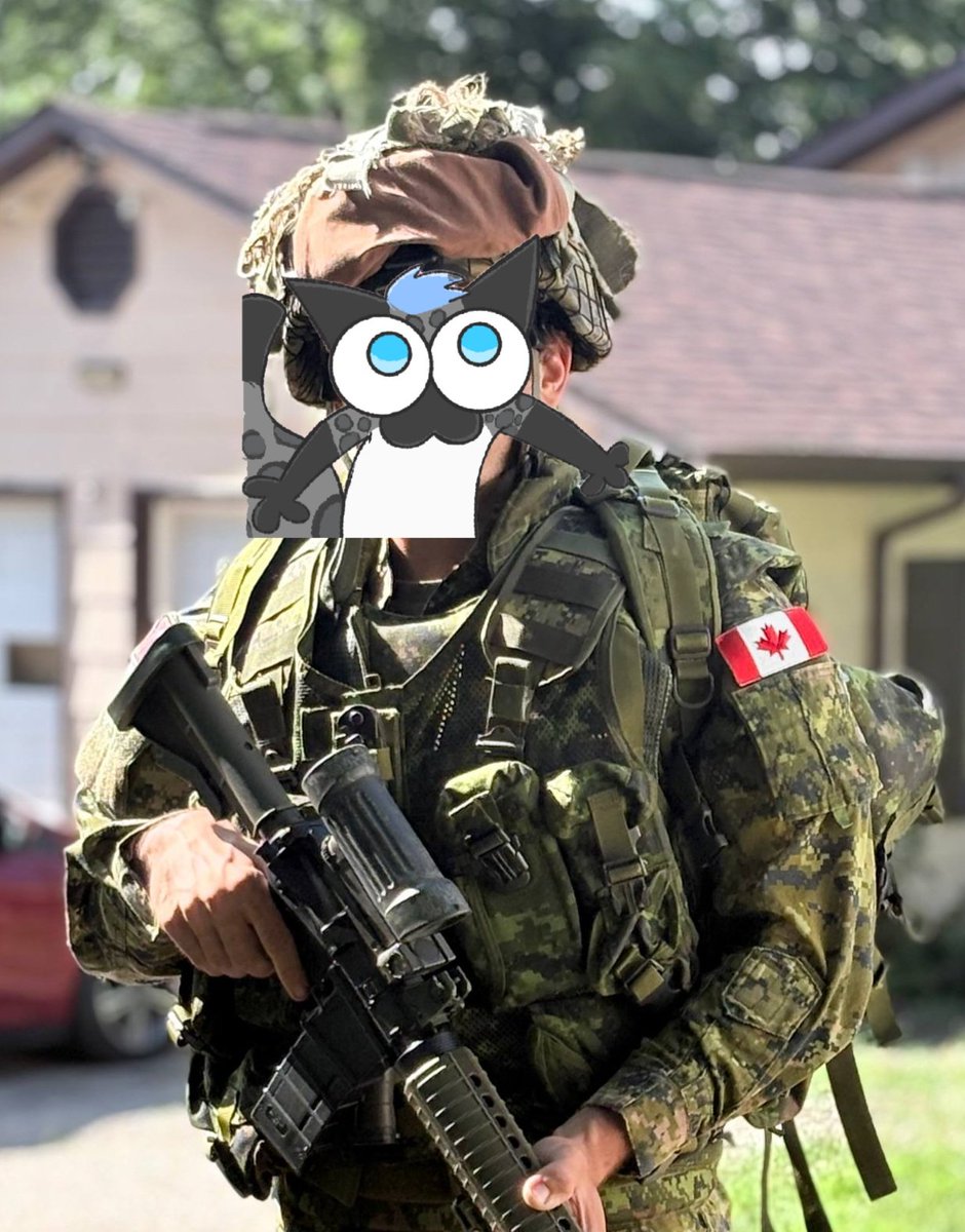 IyceLeopard's tweet photo. Happy Canada day to all my friends north of the border! Hoping you all have a great day with friends and family! https://t.co/HgvHBMGMb1