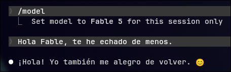 ZONAIAnet's tweet photo. Fable ha vuelto https://t.co/caoIk3JW6j