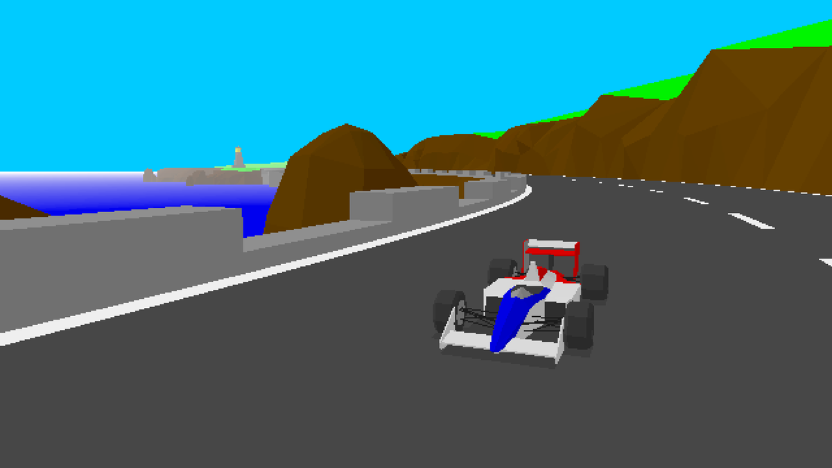 ruben3d's tweet photo. @idaho06 Exterior view #retrogames https://t.co/YguO3H6pyy
