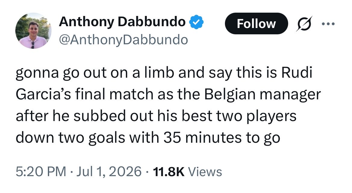 Freezing Cold Takes tweet media