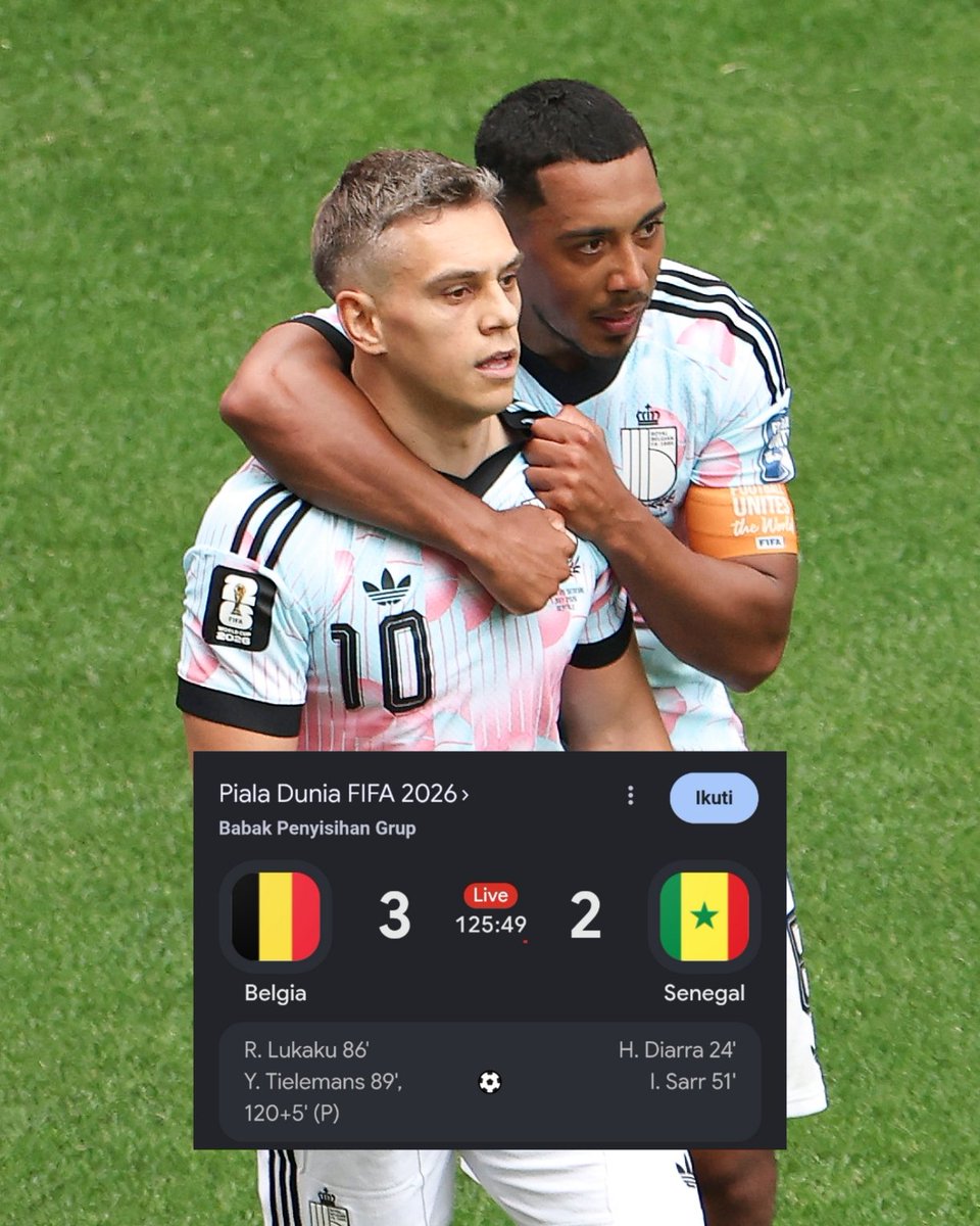 Extra Time Indonesia tweet media