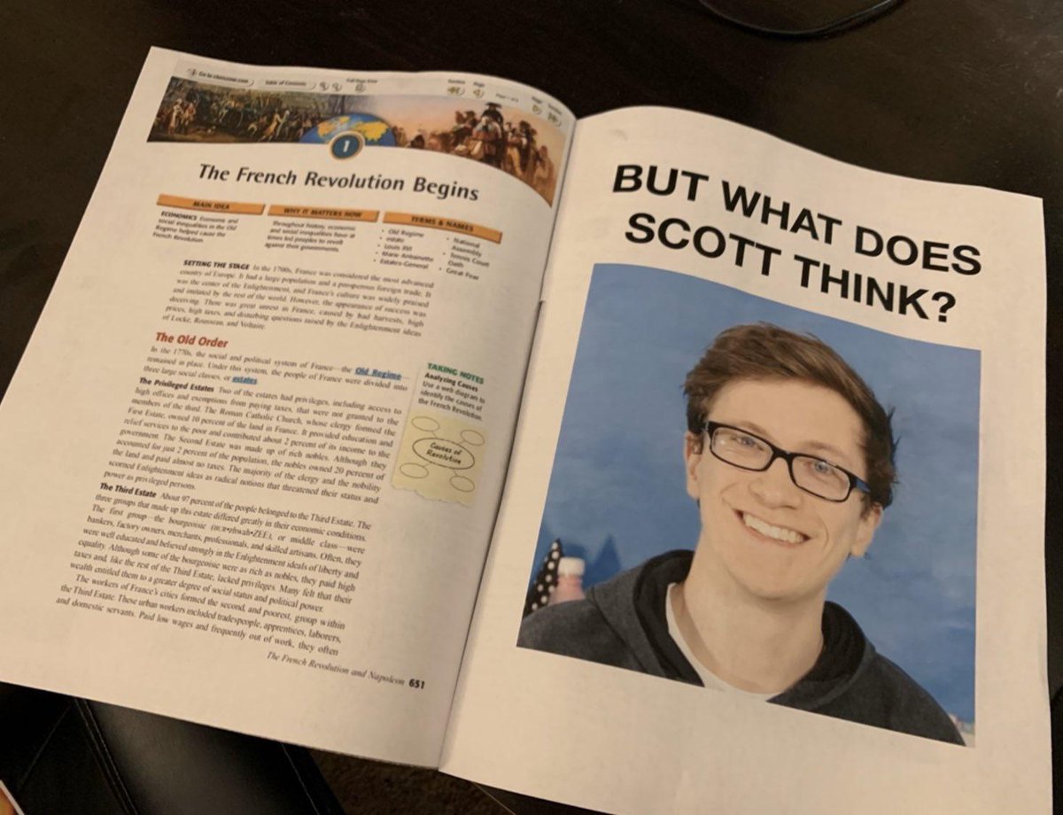 ThePilgrimScoop's tweet photo. https://t.co/7YXPzYW8mg
