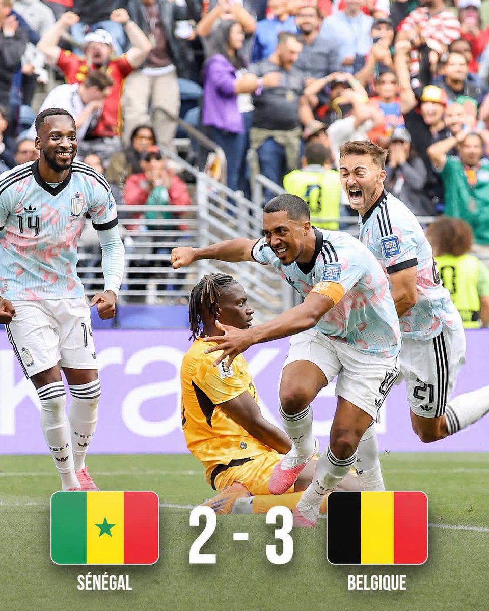 PatrickRyel's tweet photo. Merci à la Belgique pour cette belle victoire 
Sinon Nagadef de ce soir là allais être très Waouuu😭😭😭😭

Qu’ils rentreuuuuuu https://t.co/EaZCEEd0LE
